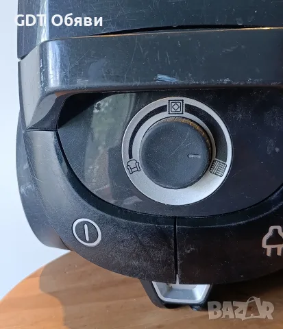  Прахосмукачка Philips PerformerPro , снимка 5 - Прахосмукачки - 55340272