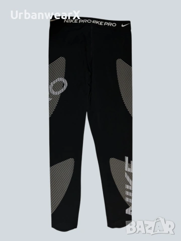 Дамски клин Nike Pro размер M, снимка 2 - Клинове - 54711823