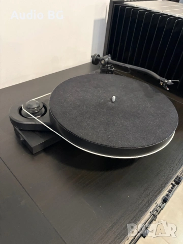 Pro-Ject RPM-1, снимка 3 - Грамофони - 54486427