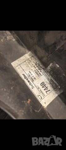 Audi A6 C7 Facelift пргове, снимка 3 - Части - 43562494