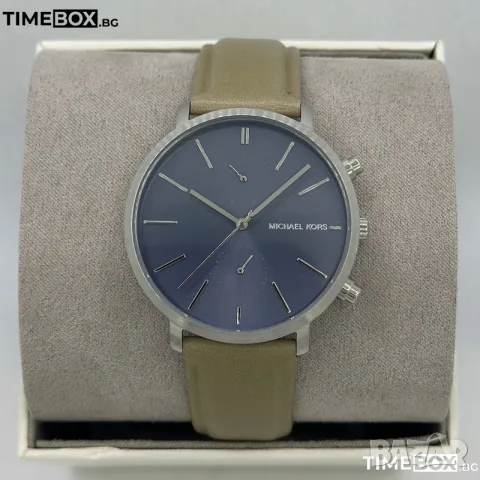 Michael Kors MK8540 Jaryn Chronograph