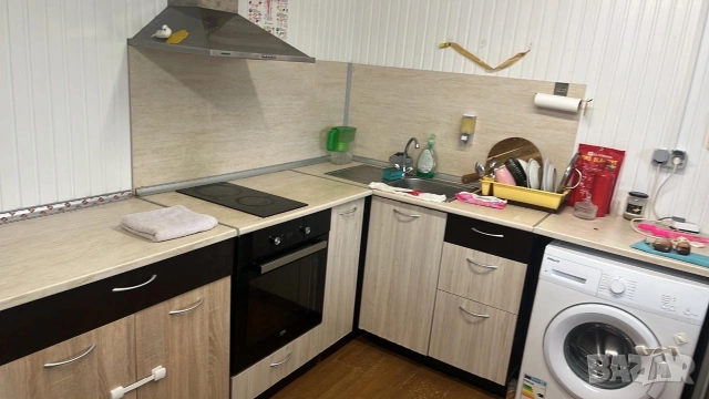 Давам под наем 45 кв къща, снимка 3 - Къщи - 55072456
