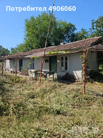 Продавам къща в гр. Алфатар , снимка 3 - Къщи - 55511698