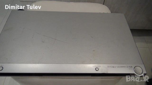 LG DVD Player DVX161, снимка 6 - Плейъри, домашно кино, прожектори - 54575842