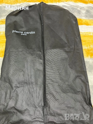 Костюм Pierre Cardin, снимка 4 - Костюми - 54161020