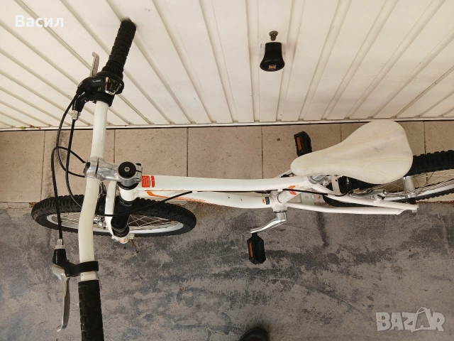 Детски алуминиев велосипед Specialized 20 цола, отличен , снимка 7 - Велосипеди - 54718354