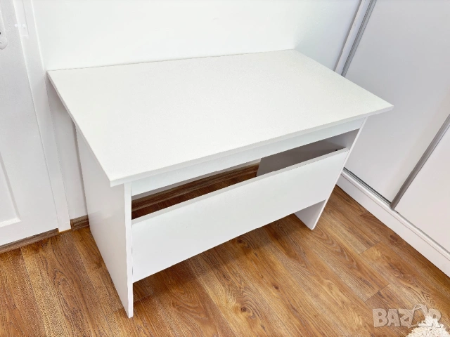 Ново бяло бюро 110/57/75h