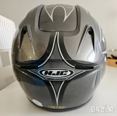 Мото каска HJC FG-14 размер L, снимка 2 - Аксесоари и консумативи - 55424232