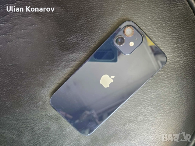 iphone 12 128gb, снимка 4 - Apple iPhone - 54537992