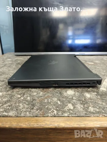 Запазен лаптоп Asus Gaming A-15 с висока производителност, снимка 5 - Лаптопи за игри - 55411808
