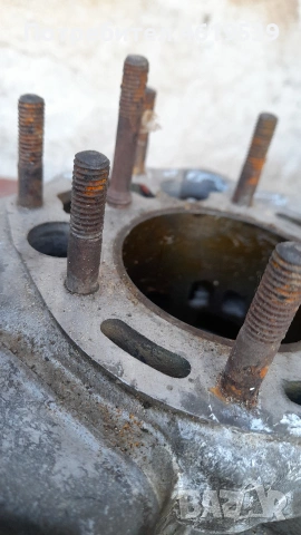 Kawasaki Kdx 200 Кавазаки Кдх 200 цилиндър , снимка 15 - Мотоциклети и мототехника - 54249031