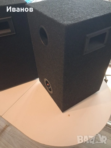Тонколони DIY Nakamichi Pioneer, снимка 8 - Тонколони - 54797132