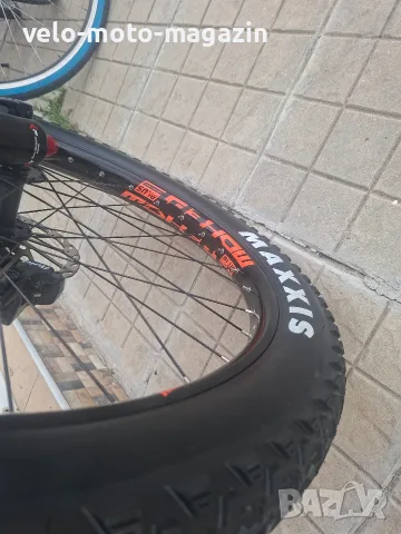 Продавам Mondraker Crafty R 27.5+ (Размер L), снимка 9 - Велосипеди - 55330219