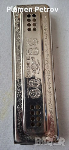 руска мандолина,руска цитра и хармоники , снимка 12 - Други - 51567077
