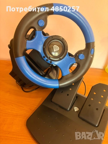 Волан за игра, снимка 2 - Игри за PlayStation - 54813024