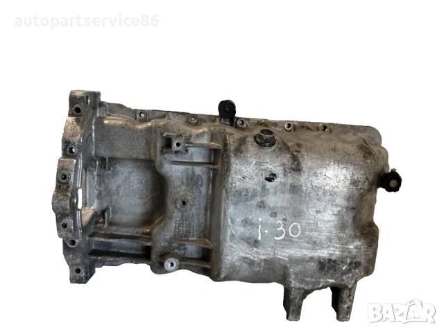 Маслена вана (картер) двигател D4FB за Hyundai i30 1.6 CRDi (2009)