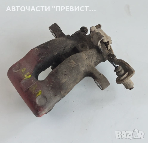 Заден Ляв Спирачен Апарат Опел Астра Х Хечбек Opel Astra H 1.9CDTi 2004-2009