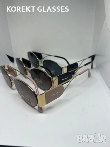 Слънчеви очила Katrin Jones KJ0933 HIGH QUALITY POLARIZED 100% UV защита 