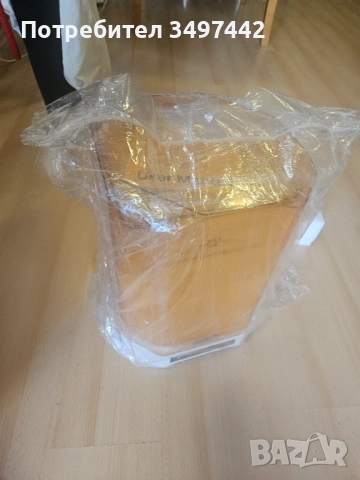 Elegoo Mercury Plus V3.0 станция за измиване на 3D печат, снимка 5 - Друга електроника - 54137518