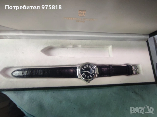 frederique Constant дамски