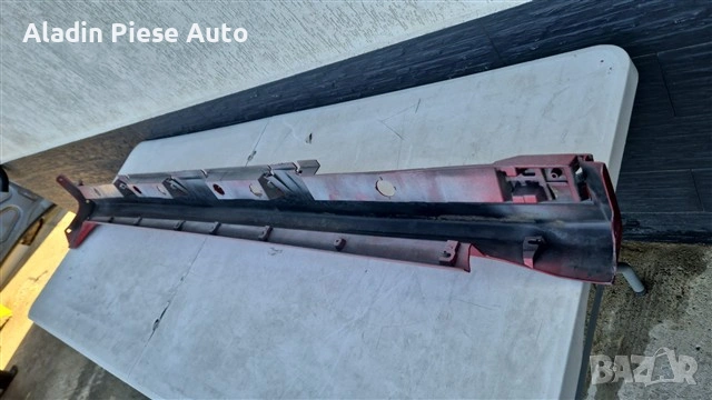 Декорация за праг десен Toyota Yaris след 2020 г. код 75850K0080, 75850-K0080 , снимка 4 - Аксесоари и консумативи - 54686519