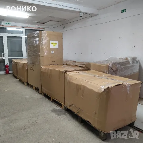 Палети с Електроника на Едро (Микс) – Около 300 артикула на палет!, снимка 10 - Друга електроника - 55321062
