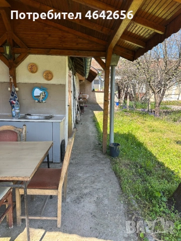 Къща в с. Телиш, снимка 6 - Къщи - 54675737