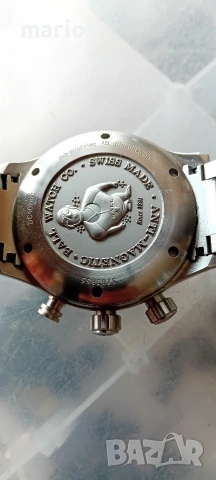 BALL. 44mm Chronograph , снимка 9 - Мъжки - 54868694