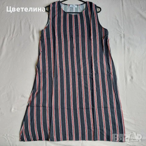 Летни къси рокли, снимка 3 - Рокли - 55353362
