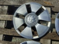 14 цола Тасове за Volkswagen Lupo Up 1S0601147 Оригинал, снимка 5