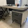 ОФИС МЕБЕЛИ В МНОГО ДОБРО СЪСТОЯНИЕ , снимка 2