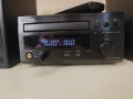 Denon RCD M 37 с дистанционно и тонколони SC M37 , снимка 6