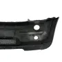 Предна броня Mini Hatch (R50; R53) 2001-2006 ID: 162867, снимка 4