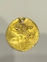 Османска империя ½ зери махбуб, 1203 (1789), снимка 6