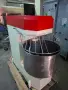 спирална тестомесачка от 10хг до 40кг тесто, снимка 3