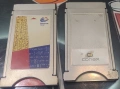 Продавам-2бр.модули-CONAX.за кабелна телевизия., снимка 1