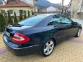 мерцедес CLK500 , снимка 12