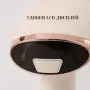 Преносима парна ютия 1500W – вертикално гладене, 3 степени на парата, загряване за 15 секунди, снимка 6