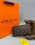 портмонета Lacoste Louis Vuitton the tote bag , снимка 4