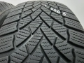 2бр зимни гуми 225/65/17 BRIDGESTONE L05606 , снимка 1