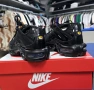 Nike Air Max Plus Нови Черни Мъжки Маратонки 40-44 Номер , снимка 2