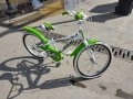 Велосипед Drag 20" Много запазен, снимка 1
