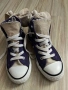 Кецове на марката CONVERSE, снимка 1