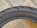 Bridgestone Battlax Sc 120 80 16 60P гуми мотоциклет гума, снимка 8