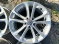 оригинални джанти 17" 5х112 VW Passat , снимка 6