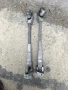 Шарнирно съединение, каре кормилна колона БМВ / BMW E87, Е91, Е90, снимка 1
