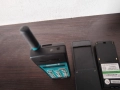 Телефон ERICSSON GA 318 Made in Estonia, снимка 13