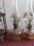 Стари газови фенери и газови лампи, снимка 5