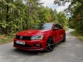 GLI 2.0TSI 211кс DSG Автомат*Шибедах*Обслужен, снимка 1