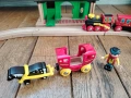 Дървено влакче Brio Wild West , снимка 4